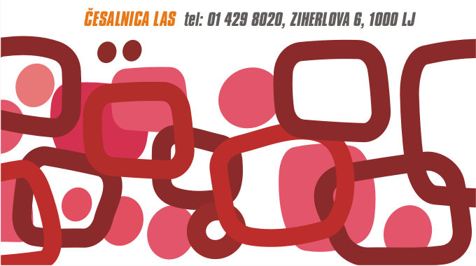 Česalnica Las