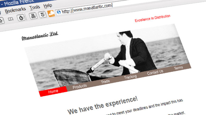 Manatlantic (VB)