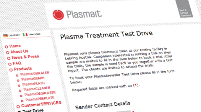 Plasmait (Avstrija)
