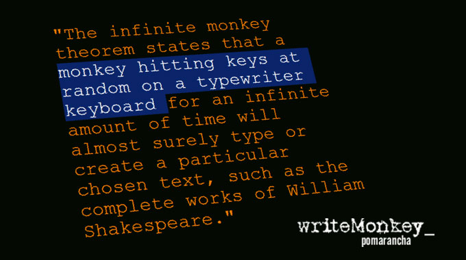 WriteMonkey