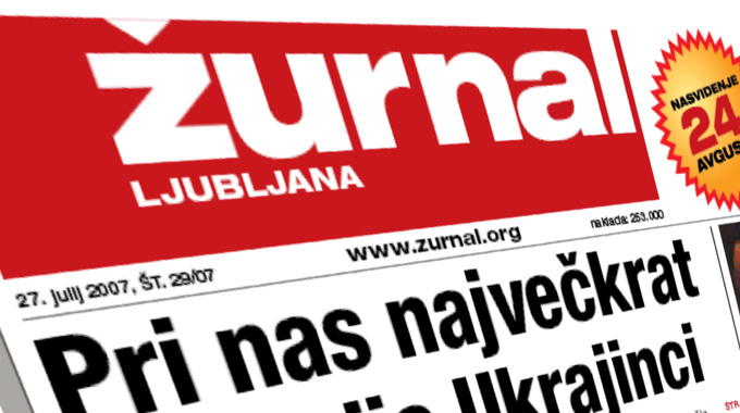 Žurnal